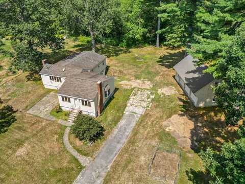 5 Rowley Court, Boxford, MA 01921