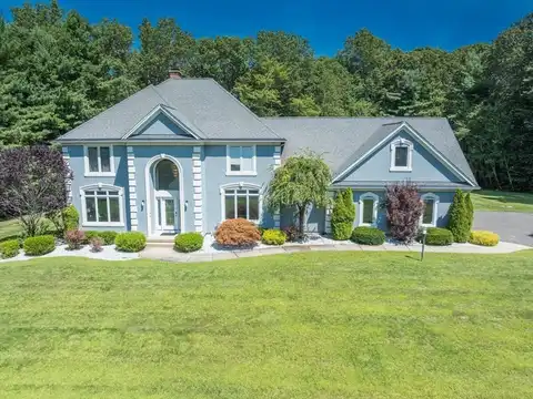 6 Valley View Drive, Wilbraham, MA 01095