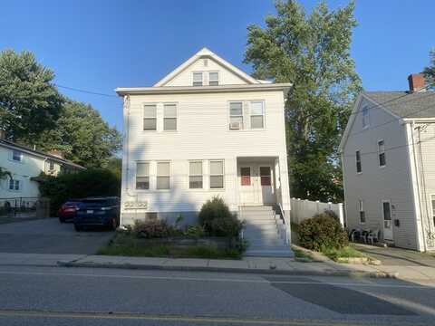 34a Howard Street, Watertown, MA 02472