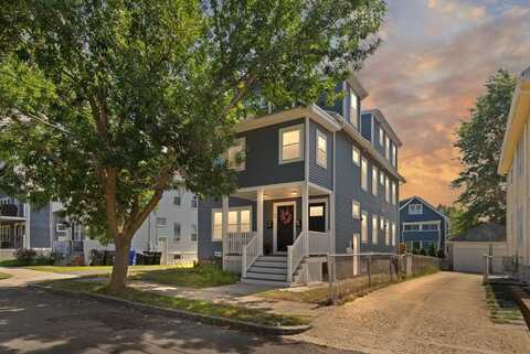 86 Chandler St, Arlington, MA 02474