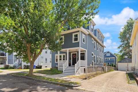 86 Chandler St, Arlington, MA 02474