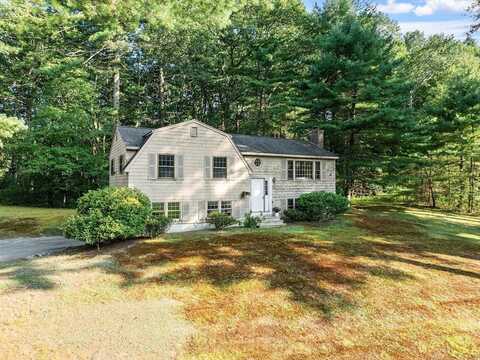 18 Fletcher Rd, Westford, MA 01886