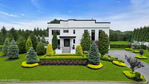 220 Peacock Lane, Morganville, NJ 07751