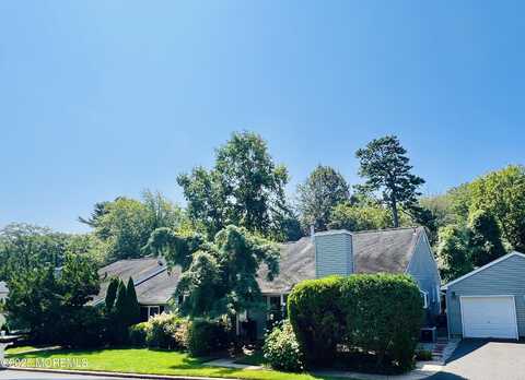 29 Mulberry Court, Brielle, NJ 08730