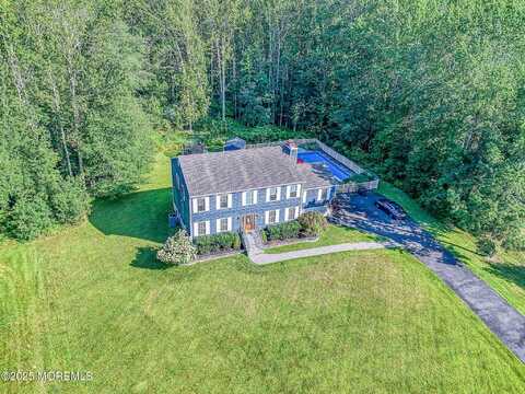 1628 Rustic Court, Wall, NJ 07753