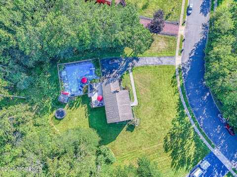 1628 Rustic Court, Wall, NJ 07753