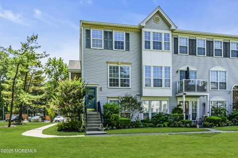 89 Chambord Court, Hamilton, NJ 08619