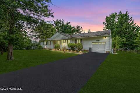 37 Pease Road, Manalapan, NJ 07726