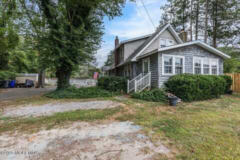 288 Princeton Avenue, Brick, NJ 08724