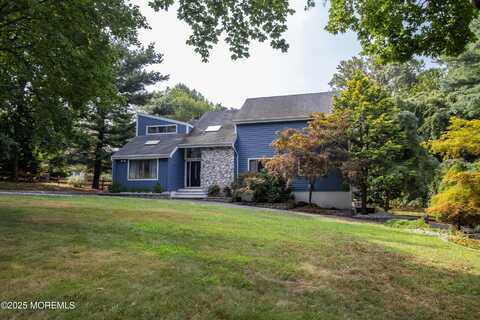 7 Cormorant Drive, Middletown, NJ 07748