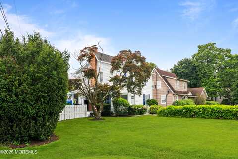 3 Reid Street, Long Branch, NJ 07740