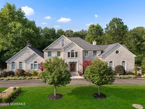 29 Van Hise Drive, Millstone Township, NJ 08535