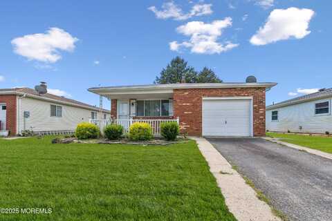 202 Bonaire Drive, Toms River, NJ 08757