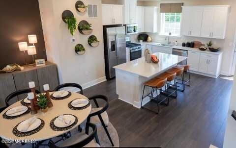 81 Crimson Drive, Manalapan, NJ 07726