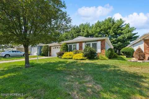 18 Meadowbrook Road, Brick, NJ 08723
