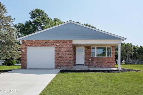 18 Morongo Court, Toms River, NJ 08757