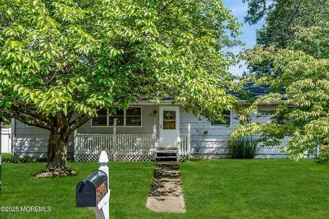 21 Park Avenue, Bayville, NJ 08721