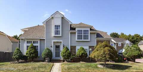 36 Citation Drive, Freehold, NJ 07728