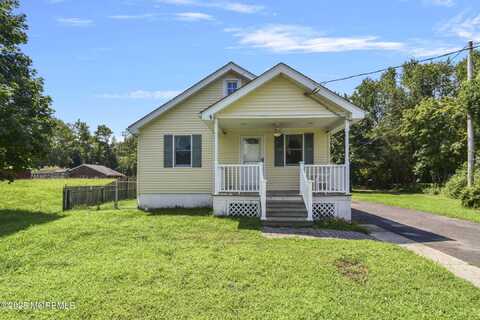 65 Magnolia Avenue, New Egypt, NJ 08533
