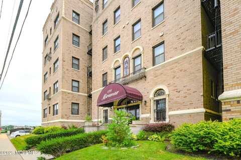 1700 Webb Street, Asbury Park, NJ 07712