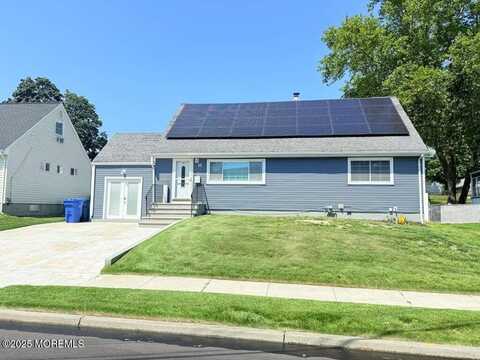 11 Jupiter Court, South Amboy, NJ 08879