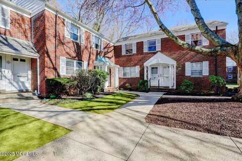 102 Manor Drive, Red Bank, NJ 07701