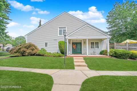 43 Winthrop Road, Monroe, NJ 08831