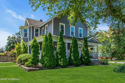 298 Liberty Street, Long Branch, NJ 07740