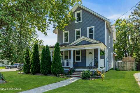 298 Liberty Street, Long Branch, NJ 07740