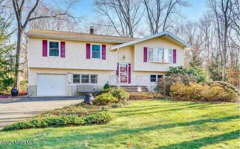 347 Brewers Bridge Road, Jackson, NJ 08527