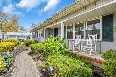 16 Mary Ann Drive, Brick, NJ 08723