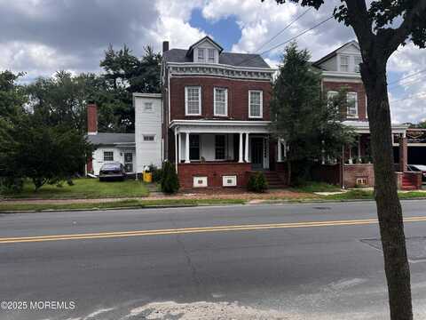 254 S Olden Avenue, Trenton, NJ 08629