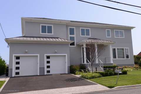 33 Seaview Avenue, Monmouth Beach, NJ 07750