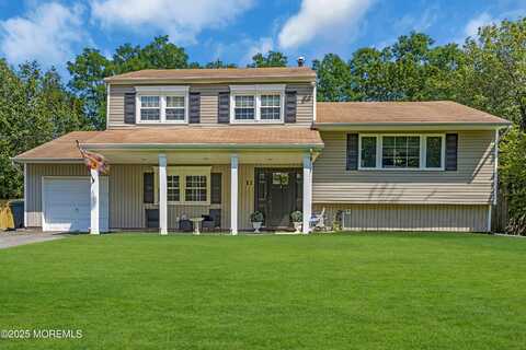 11 Browning Place, Manalapan, NJ 07726