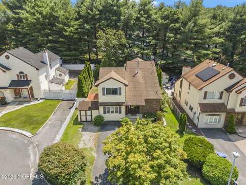 9 Amara Court, Old Bridge, NJ 08857