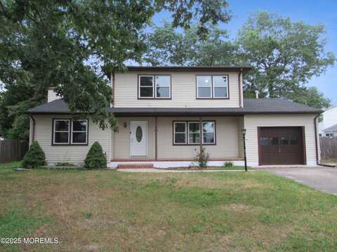 174 Glenmore Street, Brick, NJ 08724
