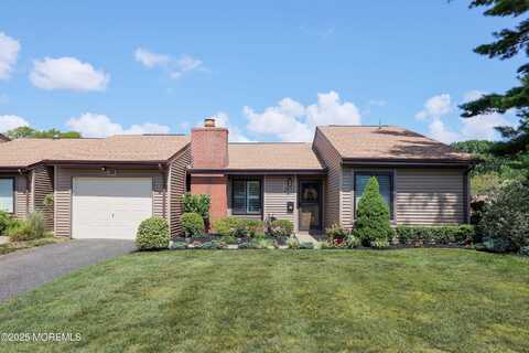 36 Concord Court, Red Bank, NJ 07701