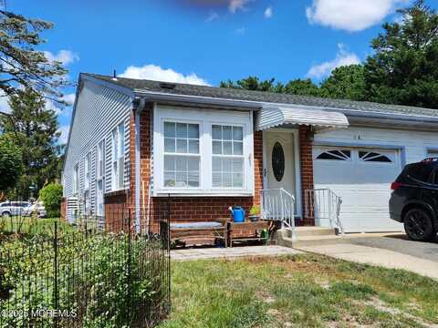 8-a Birchwood Drive, Whiting, NJ 08759
