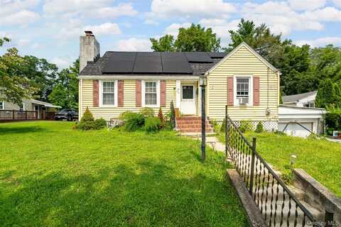 640 South Street, Newburgh, NY 12550