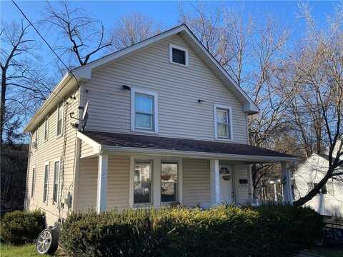 16 Fair Street, Highland, NY 12528