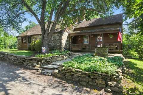 442 S Ohioville Road, New Paltz, NY 12561