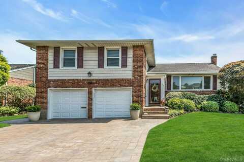 1148 Howard Drive, Westbury, NY 11590