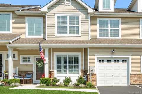 162 Halley Drive, Blue Point, NY 11772