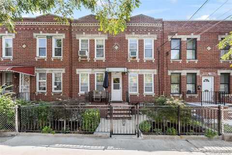 3017 48th Street, Astoria, NY 11103