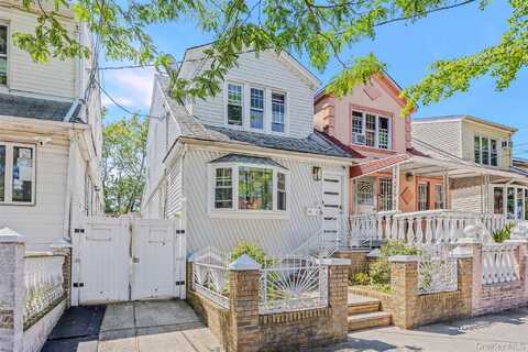 107-62 93rd Street, Ozone Park, NY 11417