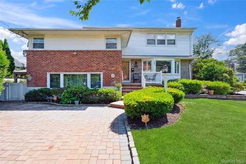 402 Maple Street, West Hempstead, NY 11552