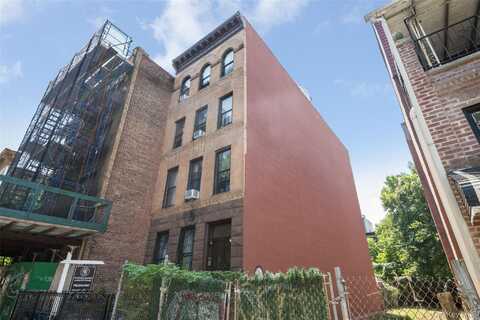 458 Halsey Street, Brooklyn, NY 11233