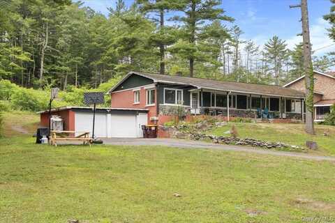 24 Alpine Drive, Cairo, NY 12473
