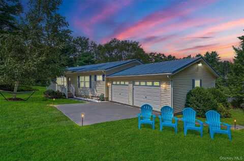 668 Cochecton Turnpike, Narrowsburg, NY 12764