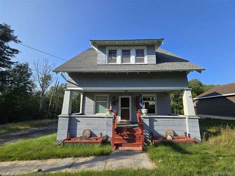 241 W Lake Street, Liberty, NY 12754